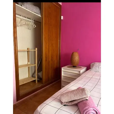 Sunny Escape 4 Con Wifi Apartment
