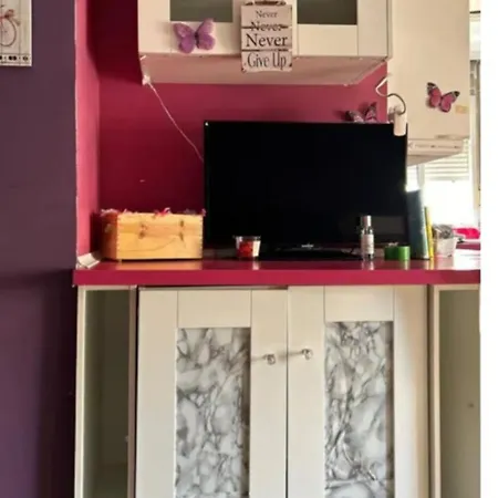 Sunny Escape 4 Con Wifi Apartment *