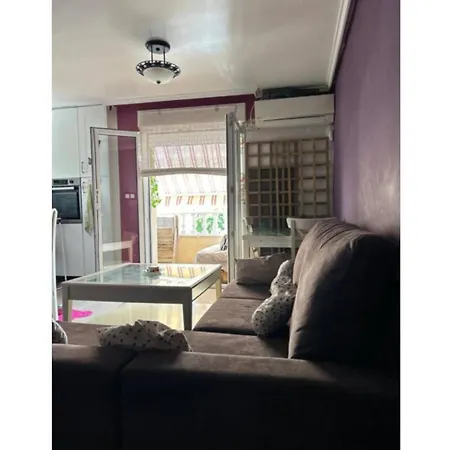 Sunny Escape 4 Con Wifi Apartment