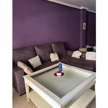 Apartment Sunny Escape 4 Con Wifi