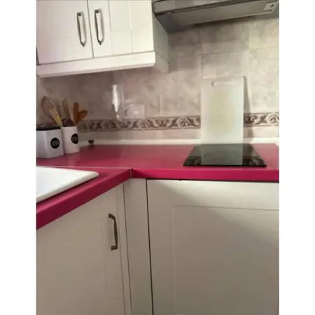 Sunny Escape 4 Con Wifi Apartment Torrevieja