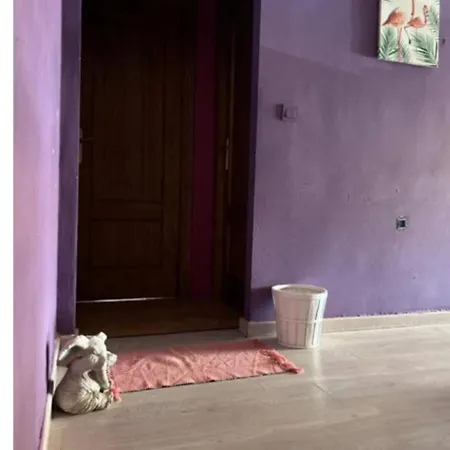 Sunny Escape 4 Con Wifi Apartment