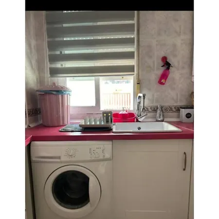Apartment Sunny Escape 4 Con Wifi *